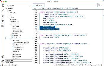 VS Code 1.65版本正式发布