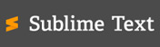 Sublime Text